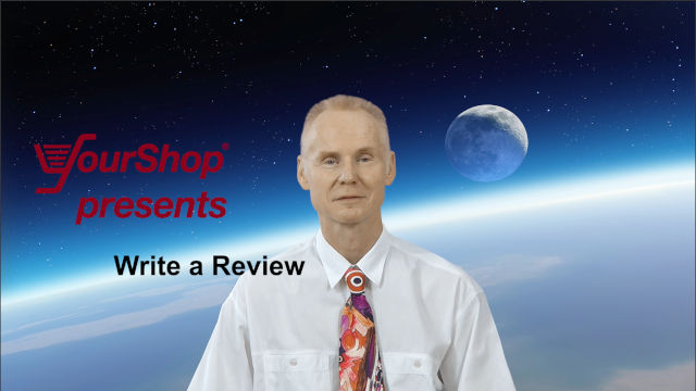 Write a Review